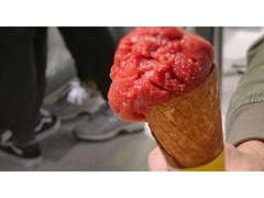 树莓雪葩-LUNEURS月乐诗·法式冰淇淋(环贸店)