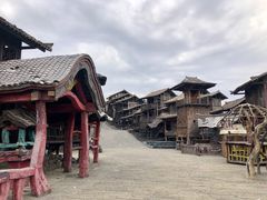 -中国汉城景区