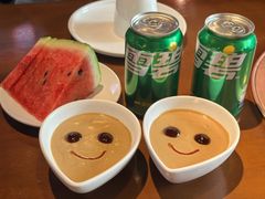 -宝泉铜锅·涮羊肉(解放东路店)