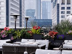 -Mercato莫卡多露台餐厅与酒吧(K11店)