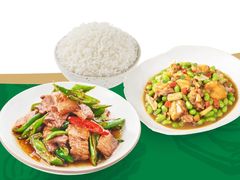 -老乡鸡(上海巴黎春天浦建店)