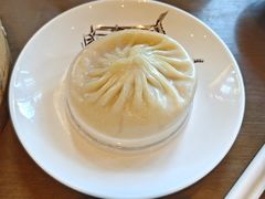 -南翔馒头店(豫园店)