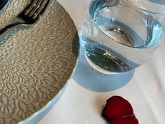 -L'Arome芳芳法国餐厅(仙林金鹰店)