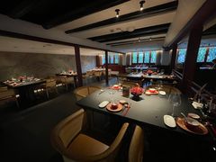 包厢-澜棠海鲜(余姚阳明古镇店)