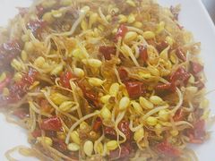 -老班长大酒店(海关大楼店)