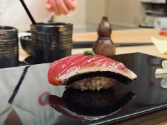 -鮨清日本料理