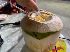 -范饭椰林川湘味海鲜·椰子鸡(三亚湾椰梦长廊店)