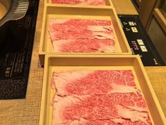 -しゃぶしゃぶ温野菜(京都河原町蛸薬師店)