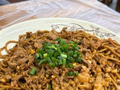 -清真双宝红油牛系列