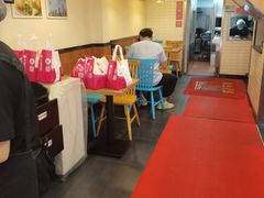 -小杨生煎(黄河路店)