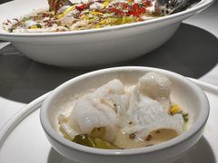 -江渔儿酸菜鱼(万科东荟城店)