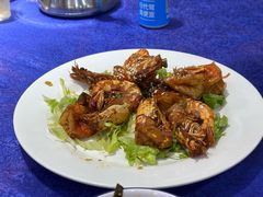 -东江海鲜大排档·潮汕菜·砂锅粥