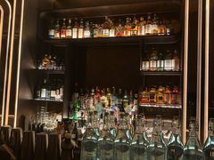 -DEW Lounge(深圳湾店)