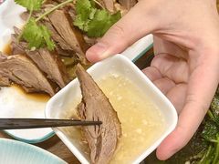 -唔止卤嘢·潮州菜(鹭江店)