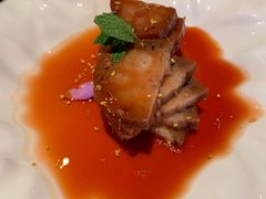 荷香藕韵-凤凰湘语·湘粤鲜融(浦东旗舰店)