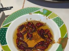 -半闲斋羊肉铺(齐礼阎店)