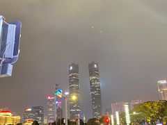 -秋水广场
