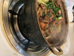 -渝君重庆火锅(嘉宾路店)