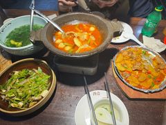 -肖记牛肉鱼杂馆·省级非遗(柏林春天直营店)