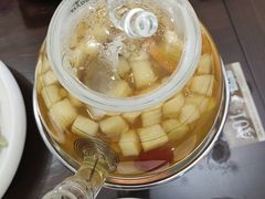 -茶港食堂(武昌店)