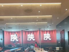 -大师兄·西北小馆(北站缤果空间店)