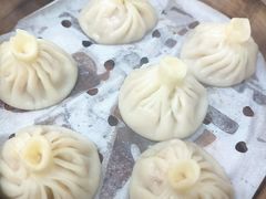 -海胆小馆(东北水饺·春柳店)