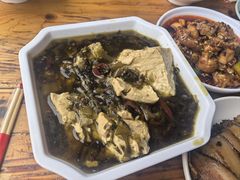 -大邑李记肥肠血旺