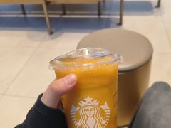 -星巴克(贵阳花果园1店)