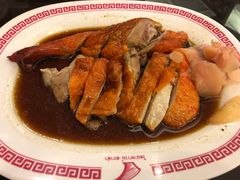 -中国城银都鱼翅酒楼