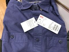 -优衣库(上海金桥太茂店)