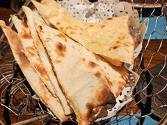 -甘尼仕印度餐厅酒吧(斜塘老街店)