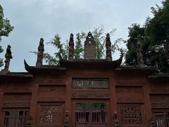 -房湖公园