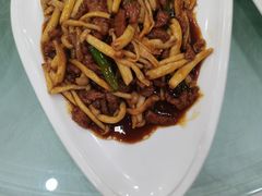 -盐通酒家(金桥湾清水苑店)