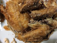 -长安记·大美陕菜(大族广场店)