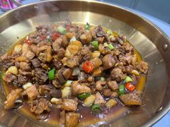 -农乐园食府(梅城镇店)