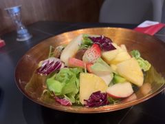 -辣尚瘾·烤鱼·新川菜(交大直营店)