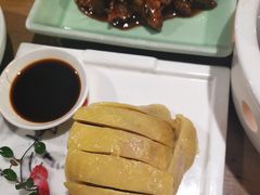 -新白鹿餐厅(城西银泰城店)