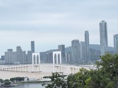 -主教山小堂