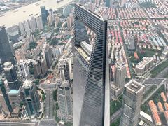 -上海中心大厦