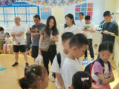 -布劳克教育·易贝乐英语(罗湖太宁店)