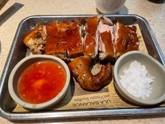 -琼大师东方烤乳猪(亚特兰蒂斯店)
