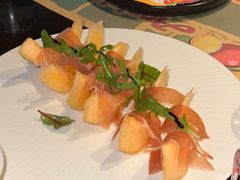 -安妮意大利餐厅(日坛店)