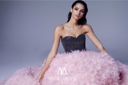 -MANLI BRIDAL婚纱