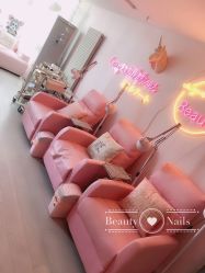 -Beauty Nails 美甲美睫皮肤管理