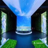 魔都看展｜ 凡尔赛宫中国巡展上海首展
