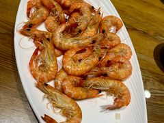 -山海经·海边人家 海鲜新青岛菜(扬州路店)