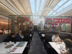 -肥仔文澳门猪骨煲(南京西路店)