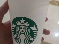 -星巴克(深圳欢乐颂店)