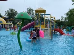 -苏州乐园森林水世界