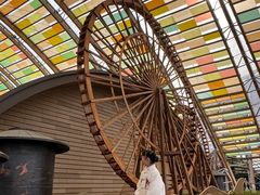 -中国天府农业博览园